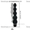 Vibrador Platinum inexpulsable waterproof